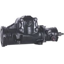 1964-1978 Camaro Firebird Chevelle Nova Power Steering Gear Box New 4-1/2 Turns