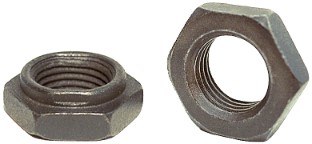 1967-1974 Camaro &amp; Firebird Power Steering Pump Pulley Nut  GM# 3824475