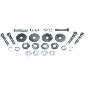 1967 1968 1969  Camaro &amp; Firebird Subframe Mounting  Hardware Kit  Generic