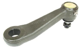 1967-1968-1969 Camaro Manual Steering Fast Ratio Pitman Arm 5-3/4 GM 3952227