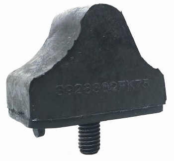 1968 1969 Camaro Firebird Chevelle Nova Control Arm Rubber Snubber Lower Bumper &quot;Assembly Line Correct&quot; GM# 3928362