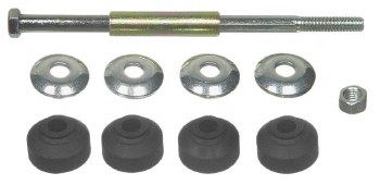 1967-1981 Camaro &amp; Firebird Front Sway Bar Link Kit Imported GM 3888862 Each