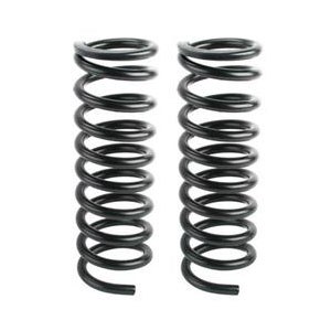 1967 1968 1969  Camaro &amp; Firebird SB Front Coil Springs 302 307 327 350 No AC Pair