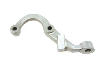 1967 1968 Camaro &amp; Firebird Standard Steering Arm LH GM# 3916265