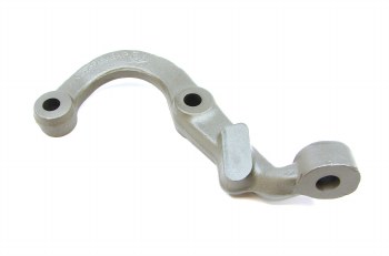 1967 1968 Camaro &amp; 68 Nova PS &amp; Fast Ratio Steering Arms RH GM# 3902519