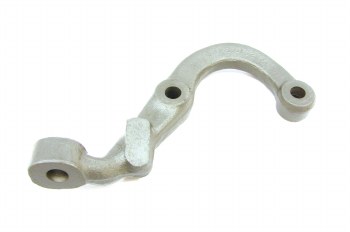 1967 1968  Camaro &amp; 68 Nova PS &amp; Fast Ratio Steering Arms LH  GM# 3902520