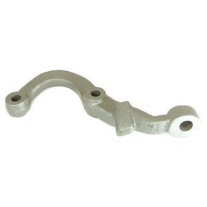 1969 Camaro &amp; Firebird Standard Steering Arm LH GM# 3954873