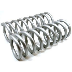 1967 Camaro Front Coil Springs GM# 3912544 YK 396 Convertible Pair