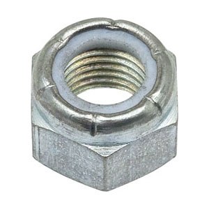 1967-1974 Camaro &amp; Firebird Power Steering Lash Adjuster Nut  GM# 5697873