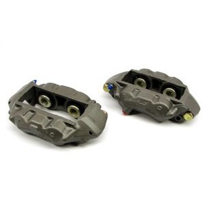 1968 1969 Camaro Front Disc Brake Calipers J-56 Pair