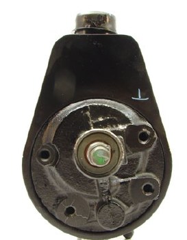 1969-1974 Camaro &amp; Firebird Power Steering Pump Replacement Style