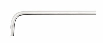 1967 1968 1969  Camaro &amp; Firebird Coupe Rear Window Side Molding RH OE Style GM# 8775872