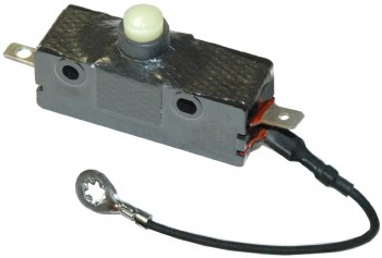 1967 Camaro Rally Sport Headlight Limit Switch OE Style GM# 3906179