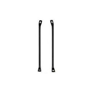 thumbnail image 2 of 1969 Camaro RS Headlight Fender Bracket Adapter Set – The Parts Place Inc. 2 of 4