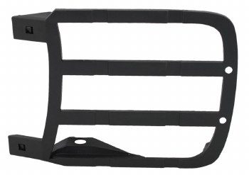 1969 Camaro Rally Sport Headllamp Door Backing Plate LH GM# 3914713 USA!