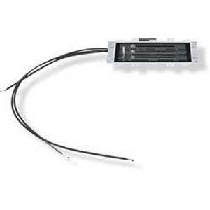 1968 Camaro &amp; Firebird Heater Control Assembly w/Cables With AC GM# 3919582