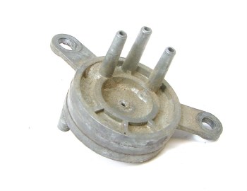 1969 Camaro  AC Rotary Vacuum Switch  Used GM