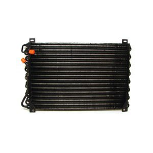 1969 Camaro &amp; Firebird AC Condenser Assembly GM# 3937170