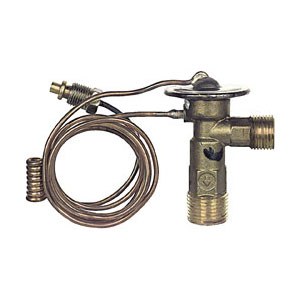 1967-1972 Camaro &amp; Firebird Air Conditioning Expansion Valve Assembly AC Delco