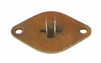 1969 Camaro &amp; Firebird AC Ambient Switch Used GM