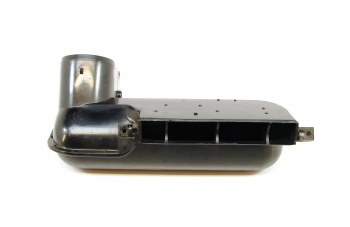 1967 1968 Camaro &amp; Firebird AC Duct Upper Dash Outlet Used GM# 3891760