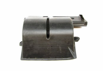 1967 Camaro &amp; Firebird AC Distribution Floor Duct Used GM# 3895919