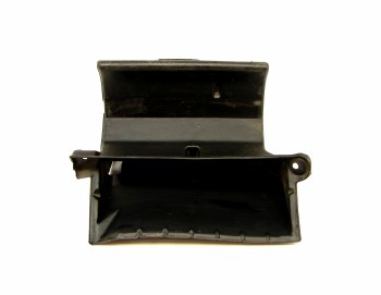 1968 Camaro &amp; Firebird AC Distribution Floor Duct Used GM# 3919551