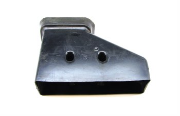 1969 Camaro AC Center Outlet Adaptor Duct Used GM# 3937166