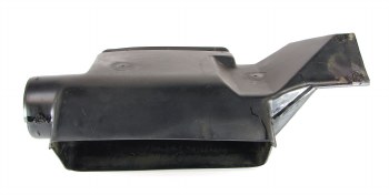1969 Camaro AC Center Outlet Duct Used Original GM# 3937169