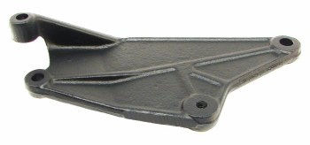 1967 1968 Camaro Chevelle Nova  SB AC Bracket Pump To Compressor Used GM# 3841697