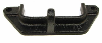 1967 1968 Camaro Chevelle Nova  SB Intake Bracket Used GM# 3854060