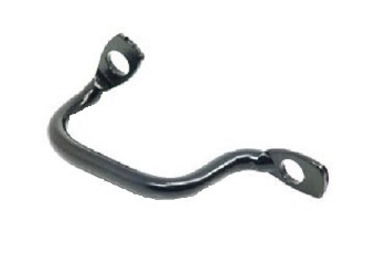 1967 1968 Camaro Chevelle Nova AC Heater Hose Retainer  SB