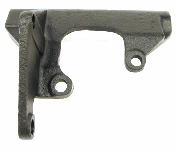 1967 1968 Camaro Chevelle Nova  BB AC Bracket Main Support BB Used GM# 3878629