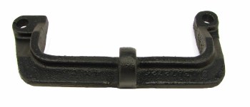 1967 1968 Camaro Chevelle Nova  BB AC Intake Manifold Bracket Used GM# 3872726