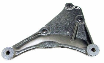 1969 Camaro Chevelle Nova  SB Bracket Head To Compressor Used GM# 3932432