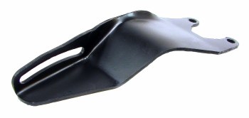 1969 Camaro Chevelle Nova  SB AC Bracket Upper Adjuster GM# 3932436