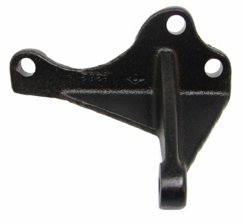 1969 Camaro Chevelle Nova  BB AC Bracket Manifiold To Compressor GM# 3940946