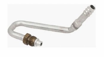 1968 Camaro &amp; Firebird AC Receiver Drier Small Fitting GM# 3925735