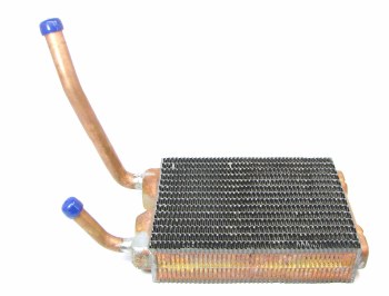 1970-1981 Camaro &amp; Firebird Heater Core OE Quality Copper &amp; Brass With AC