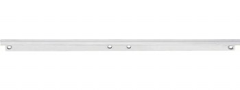 1967 Camaro &amp; Firebird Coupe Standard Interior Rear Side Panel Molding Set
