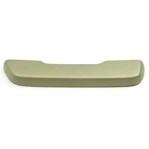 1968 Camaro &amp; Firebird Armrest Pad Vinyl Covered  OE Style  Ivy Gold RH