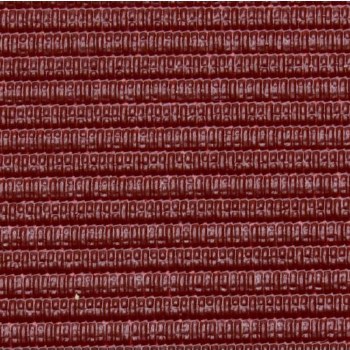 1968 1969 Camaro Headliner Kit Ribbed Pattern  Red