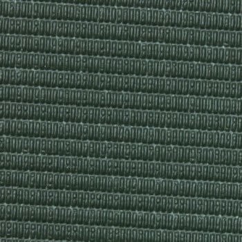 1969 Camaro  Headliner Kit Ribbed Pattern  Dark Green