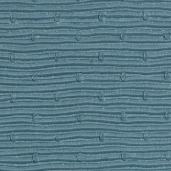 1967 Camaro  Headliner &amp; Covered Sail Panel Kit Surrey Pattern  Light Blue