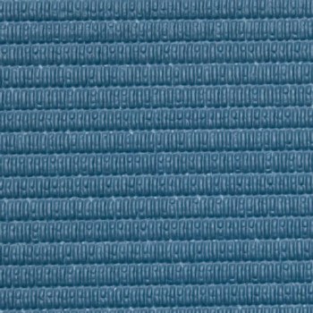 1968 Camaro  Headliner &amp; Covered Sail Panel Kit Ribbed Pattern  Medium Blue