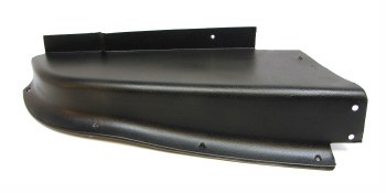 1967 1968 1969 Camaro &amp; Firebird Deluxe Interior &amp; Fold Down Seat Filler Panel RH