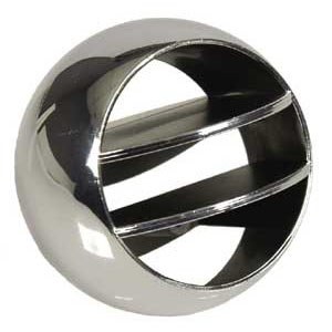 1967 1968 Camaro Astro Dash Vent Ball Set Show Quality