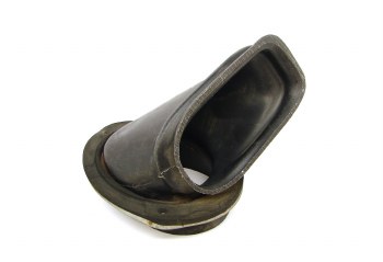 1968 Camaro &amp; Firebird Dash Air Vent Firewall Duct RH