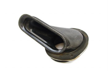 1968 Camaro &amp; Firebird Dash Air Vent Firewall Duct LH