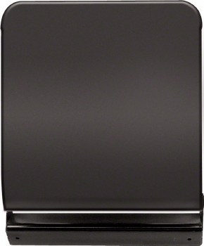 1969 Camaro Ash Tray Assembly  Dash Mounted  Black  GM# 3965143